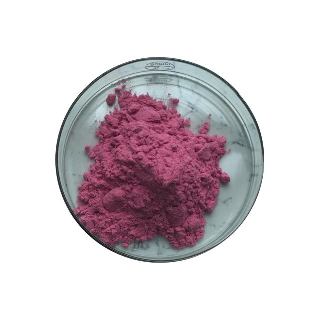 Factory Bulk Stock Cranberry Fruit Jiuce Powder
