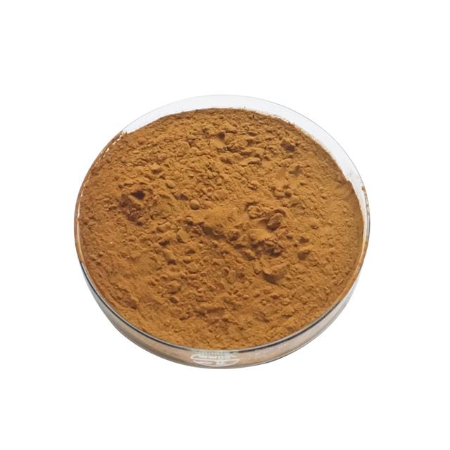 Sample Available 50% Goji Extract Polysaccharide Powder