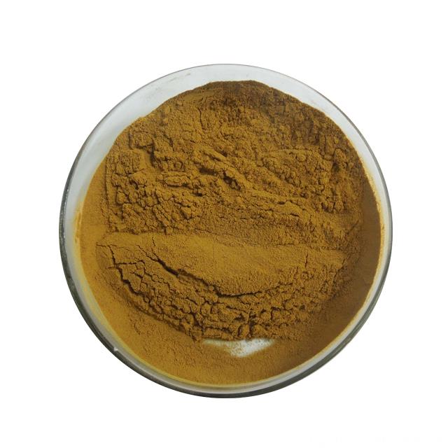 Factory Supply Natural Plant Nomame Semaherb Extract