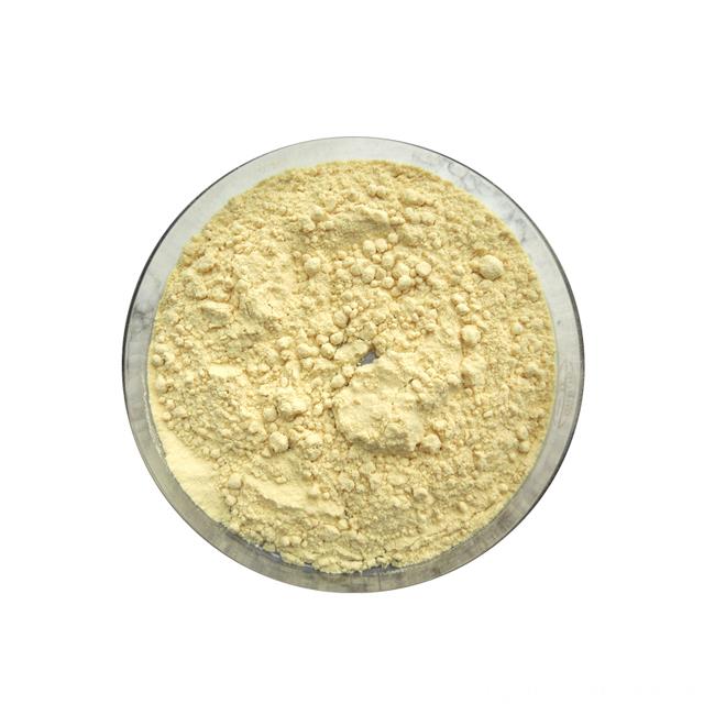 Supply Top Quality Soy Isoflavones