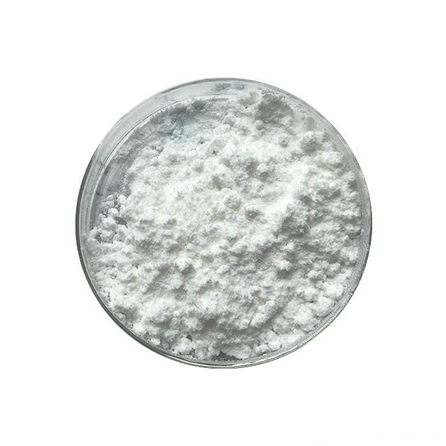 Healthcare Raw material Calcium Malate Powder