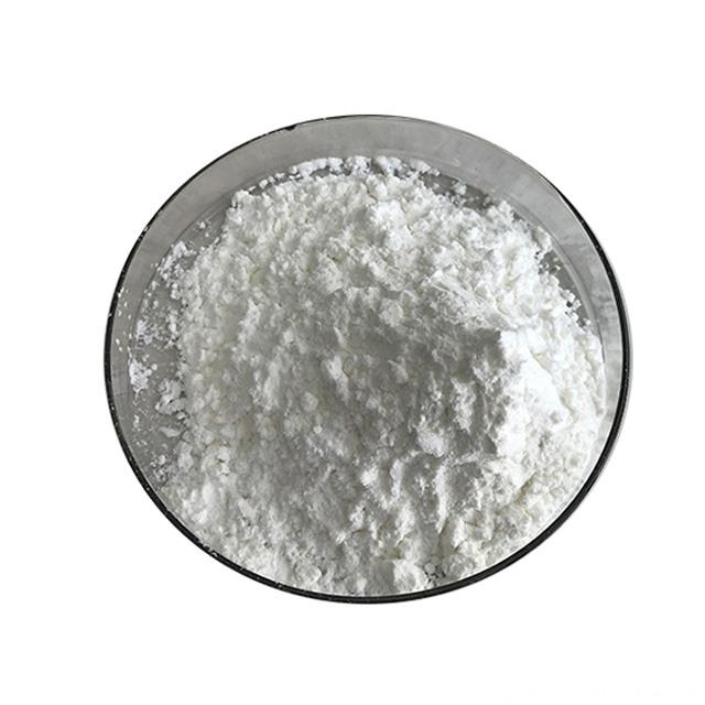 High Quality Nano Silicon Dioxide Nanopowder