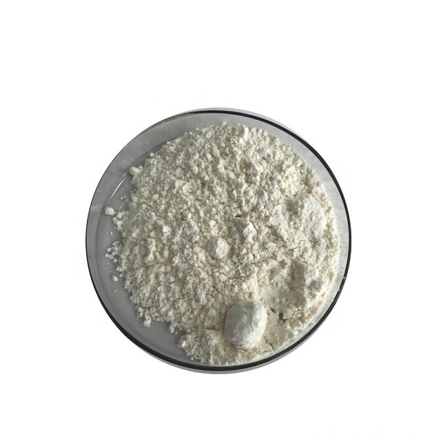 Food Grade High Quality Vanillin Crystal