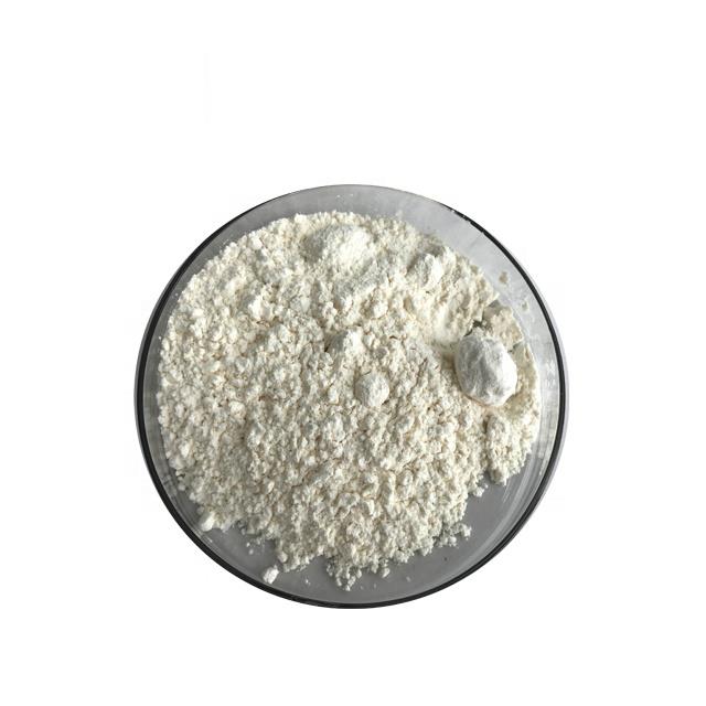 Food Additive Favorable Ethyl Vanillin Price