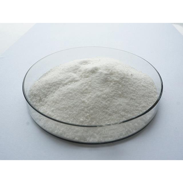 ISO Manufacturer Provide L-Malic Acid Powder