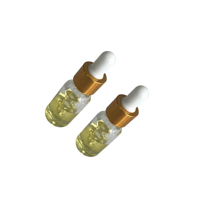 Ready to Ship 1MIU/g Bulk Vitamin D3 Oil