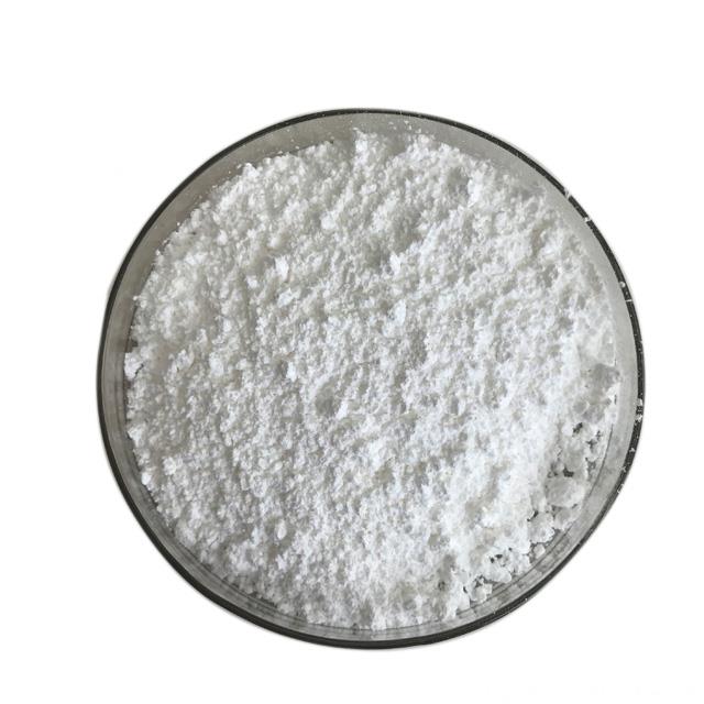 High Purity 98% Griseofulvin Powder