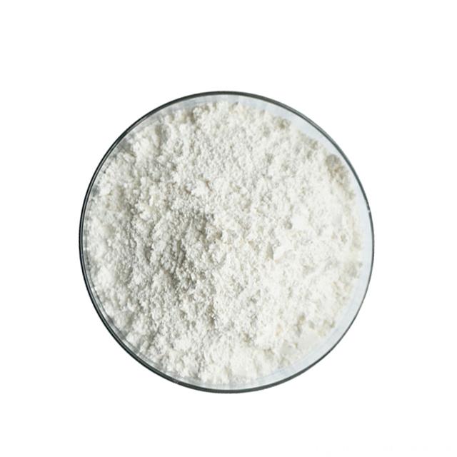 Professional Manufacturer Supply Pharmaceutical Cromoglycate Sodium