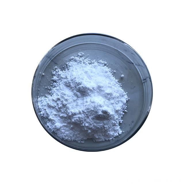 Factory Stock Cosmetic Grade Allantoin Powder