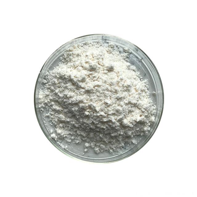 ISO Manufacturer Supply Cosmetic Grade Kojic Acid Powder