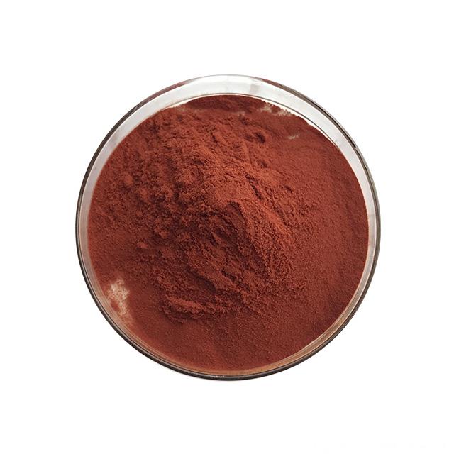Longyu Provide Reliable Quality Povidone Iodine Powder