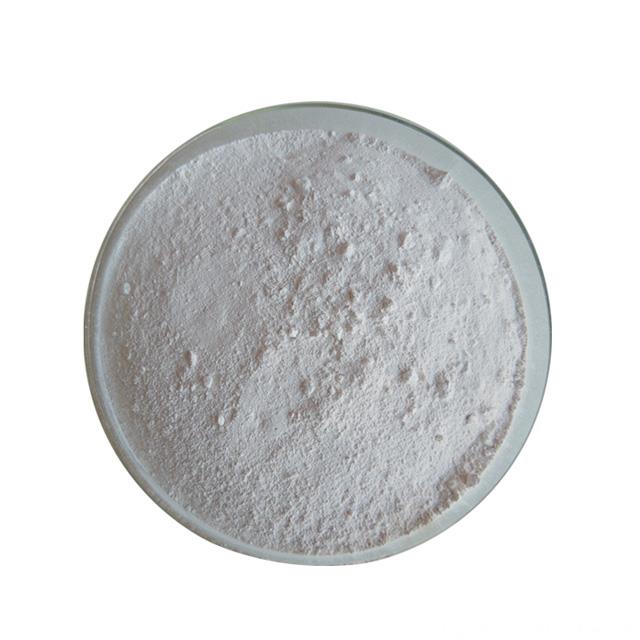 Longyu Provide High Purity Liothyronine Sodium T3