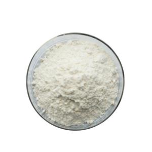 Food and Medicine Material Pure Magnesium Trisilicate