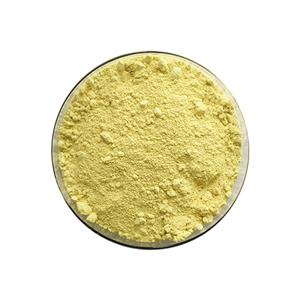 Factory Supply High Quality Food Colour Tartrazine