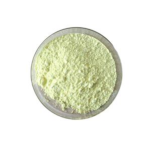 Competitive Price 1-5um Bismuth Trioxide Powder Bismuth Oxide